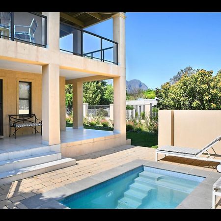 Small Wonder Franschhoek Luaran gambar