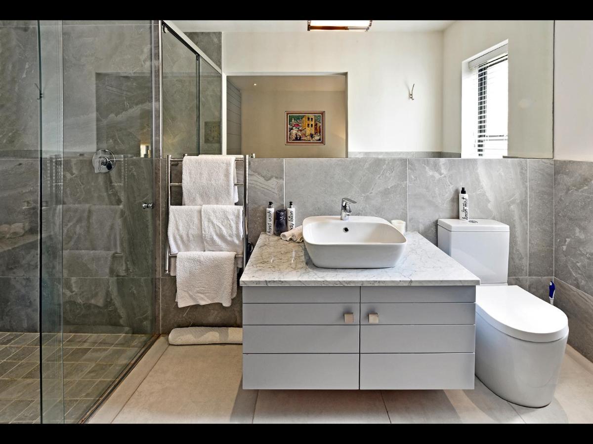Small Wonder Franschhoek Luaran gambar