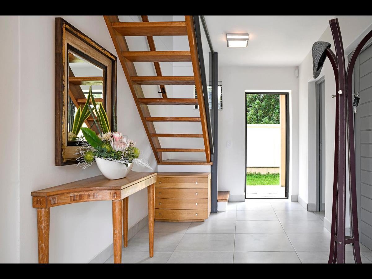 Small Wonder Franschhoek Luaran gambar