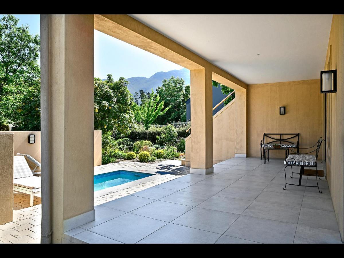 Small Wonder Franschhoek Luaran gambar
