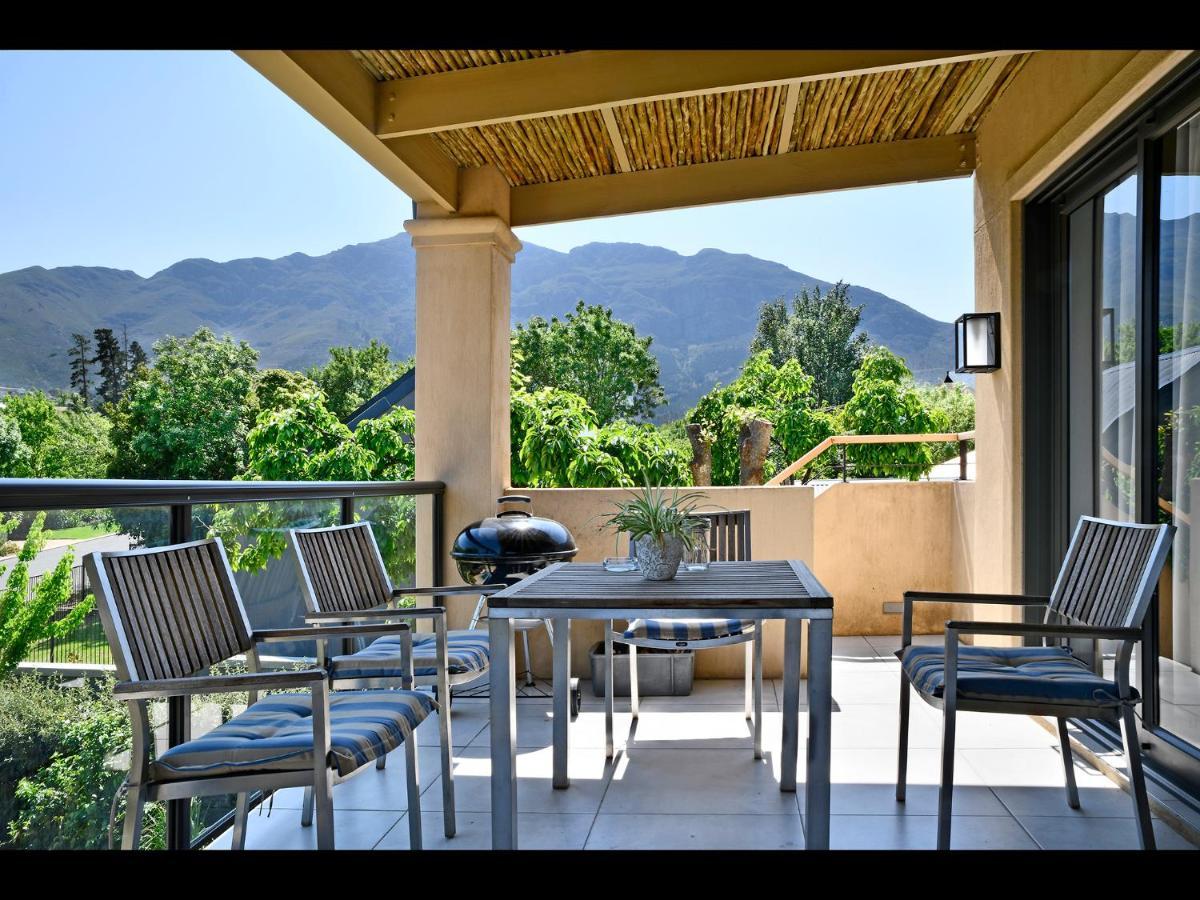 Small Wonder Franschhoek Luaran gambar