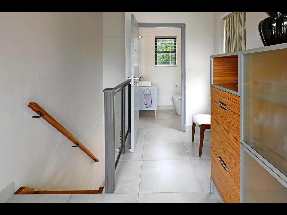 Small Wonder Franschhoek Luaran gambar