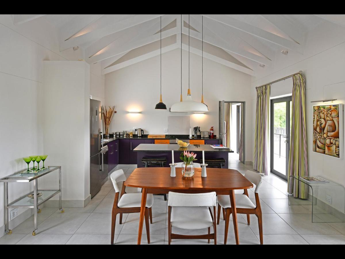 Small Wonder Franschhoek Luaran gambar