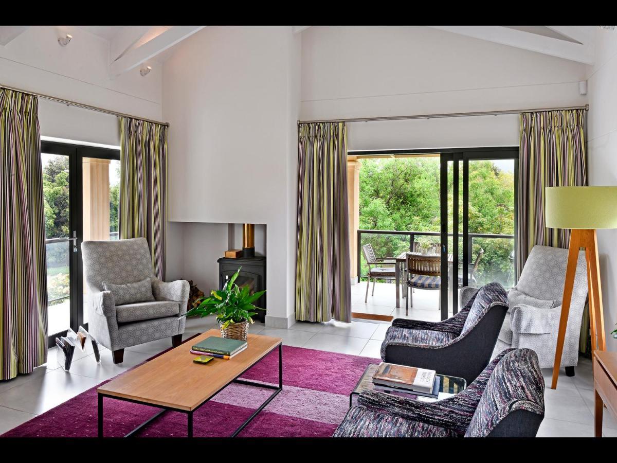 Small Wonder Franschhoek Luaran gambar