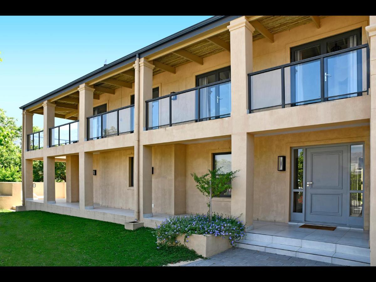 Small Wonder Franschhoek Luaran gambar