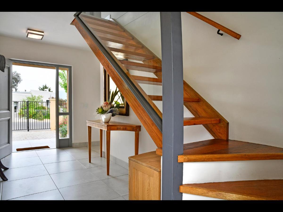 Small Wonder Franschhoek Luaran gambar