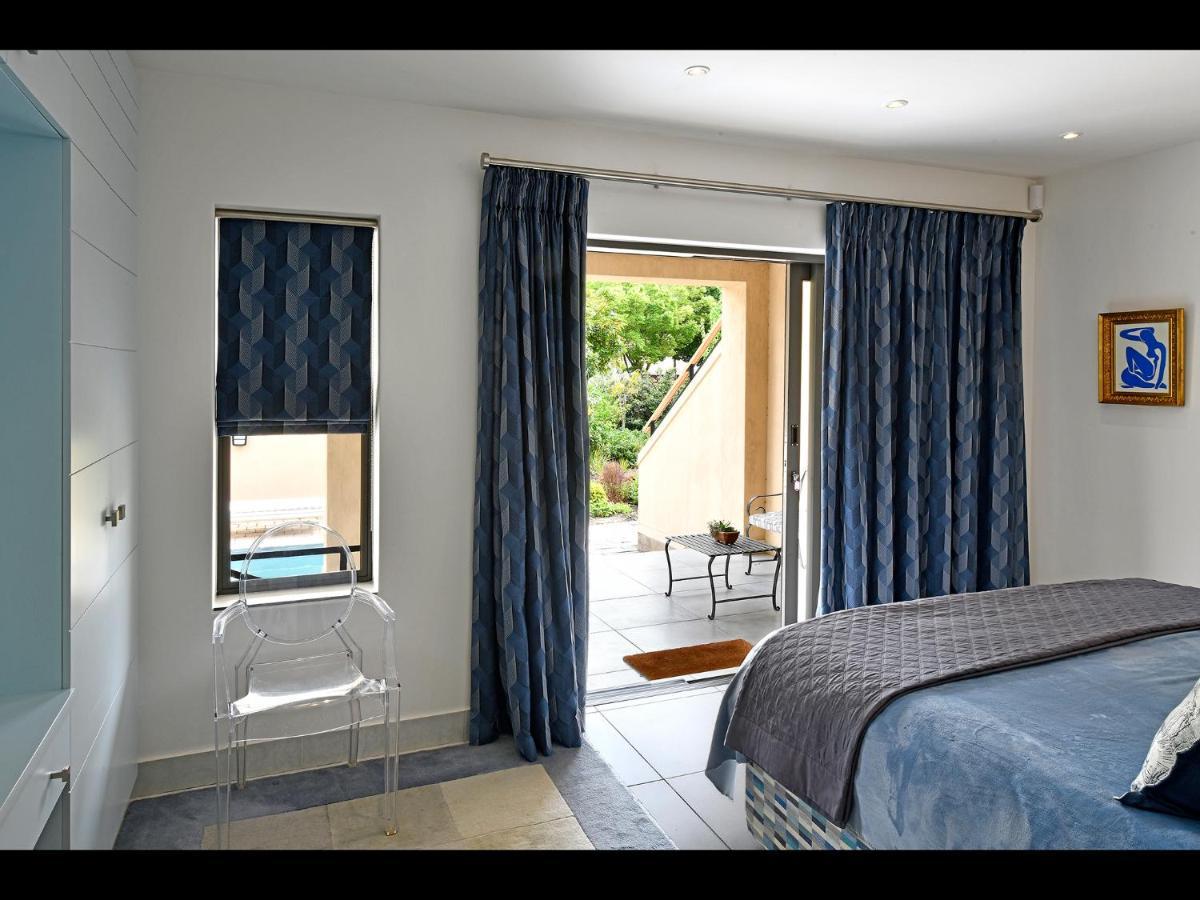 Small Wonder Franschhoek Luaran gambar