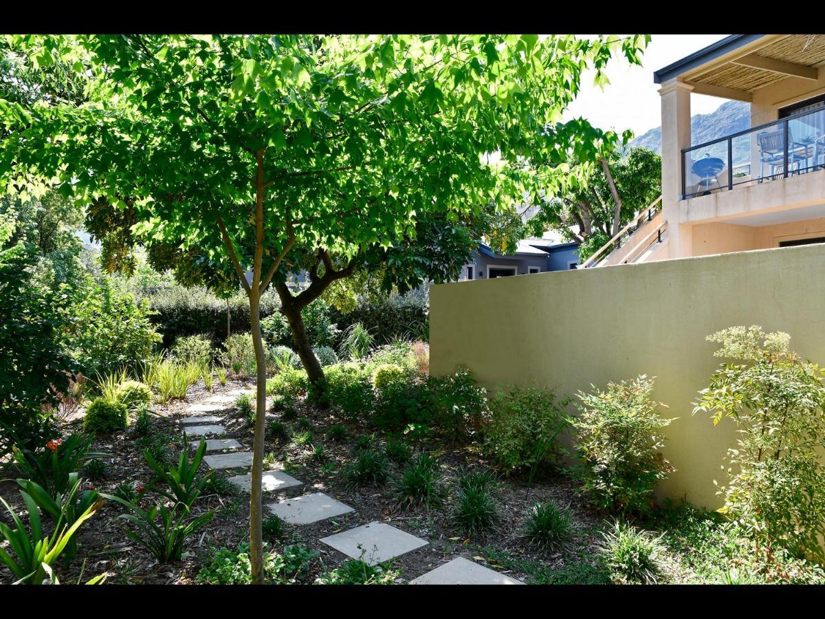 Small Wonder Franschhoek Luaran gambar