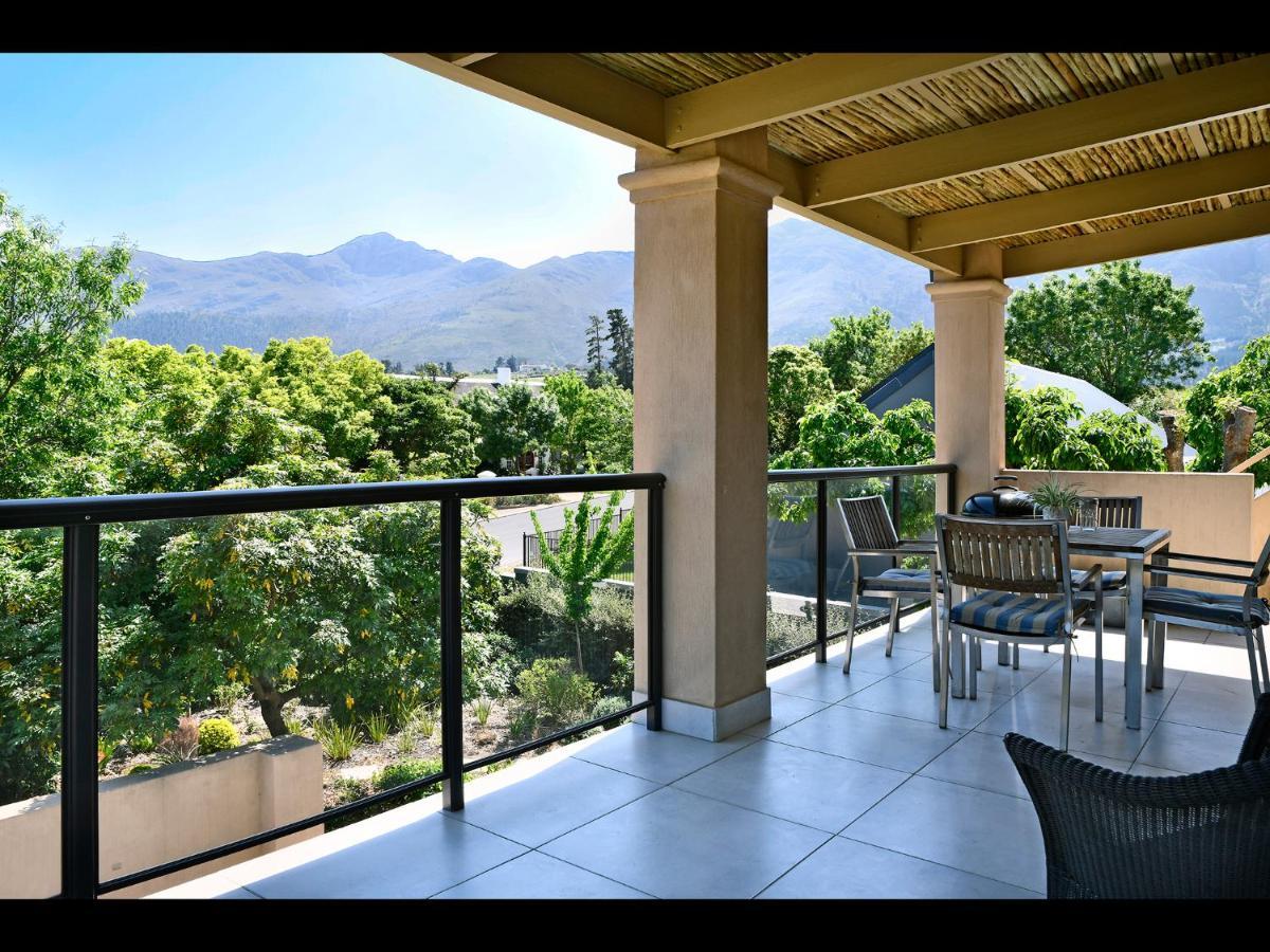 Small Wonder Franschhoek Luaran gambar